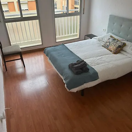 Apartamento El Rincon De La Felicidad Santa Cruz de Tenerife Exterior photo