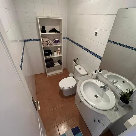 Apartamento El Rincon De La Felicidad Santa Cruz de Tenerife Exterior photo