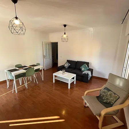 Apartamento El Rincon De La Felicidad Santa Cruz de Tenerife Exterior photo