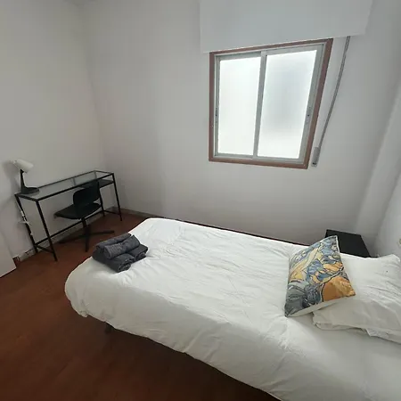 Apartamento El Rincon De La Felicidad Santa Cruz de Tenerife Exterior photo