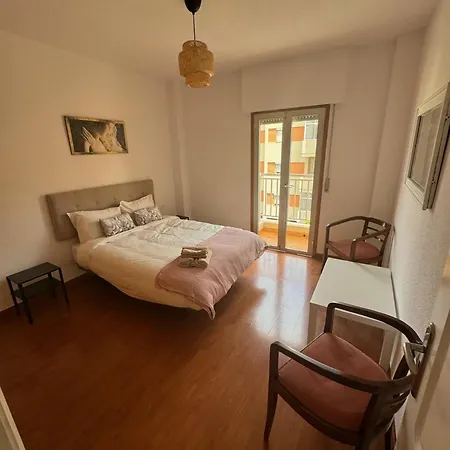 Apartamento El Rincon De La Felicidad Santa Cruz de Tenerife Exterior photo