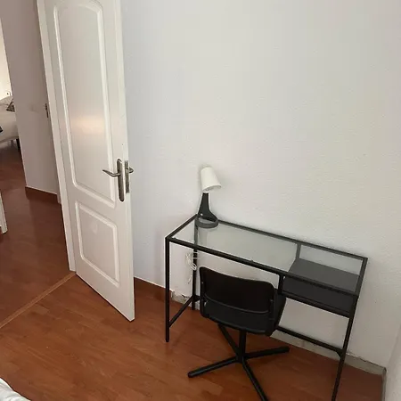 Apartamento El Rincon De La Felicidad Santa Cruz de Tenerife Exterior photo