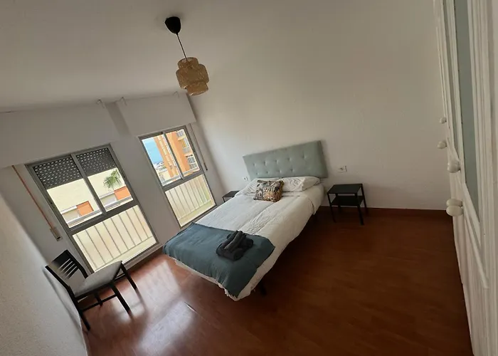 Apartamento El Rincon De La Felicidad