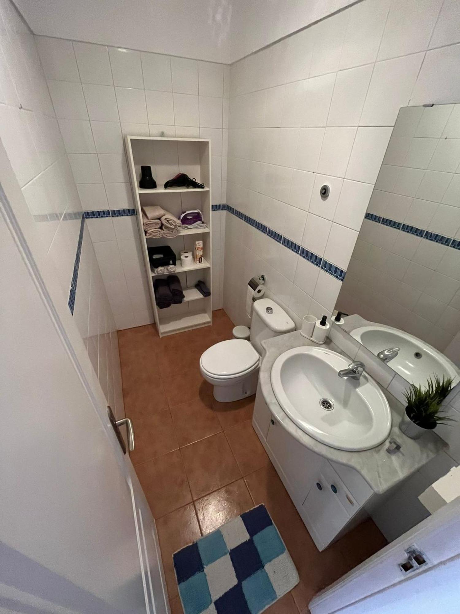 Apartamento El Rincon De La Felicidad