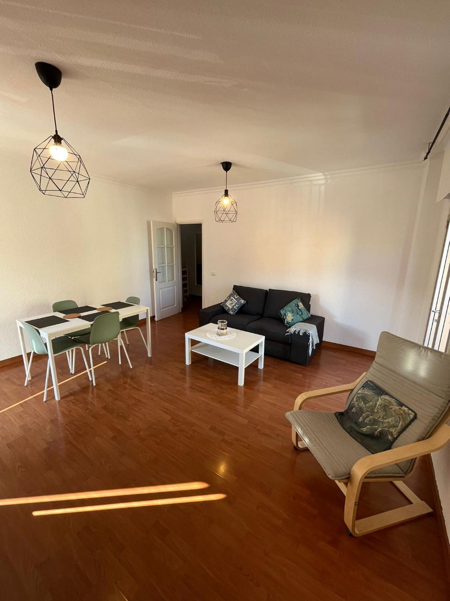 Apartamento El Rincon De La Felicidad Santa Cruz de Tenerife