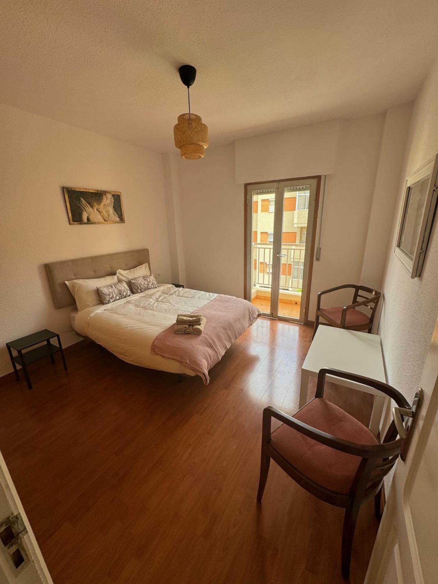 Apartamento El Rincon De La Felicidad
