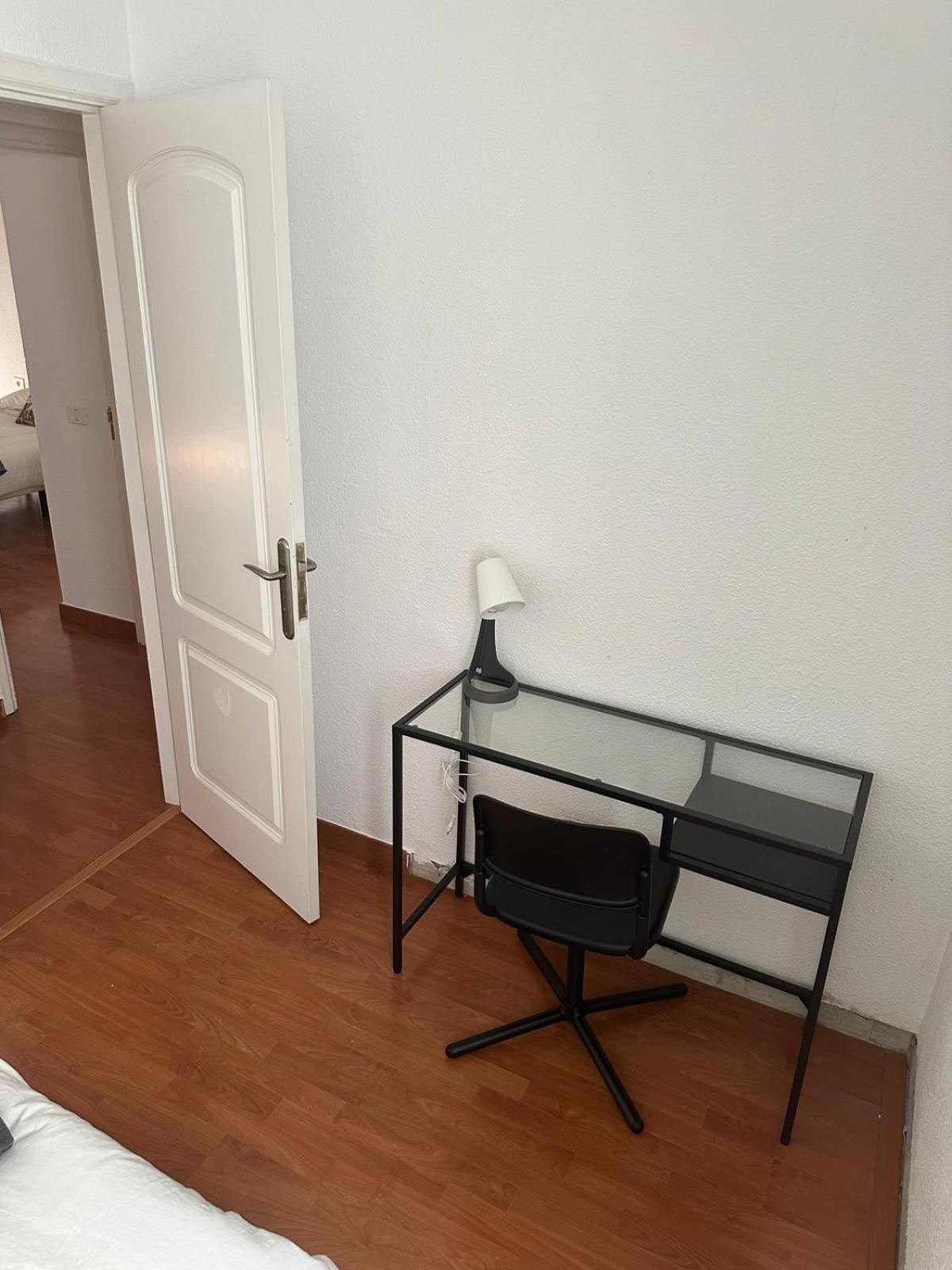 El Rincon De La Felicidad Apartamento Santa Cruz de Tenerife